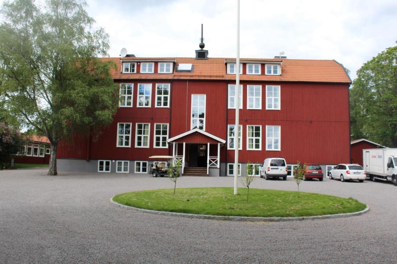 Déus Longstay Rosersberg Exterior foto